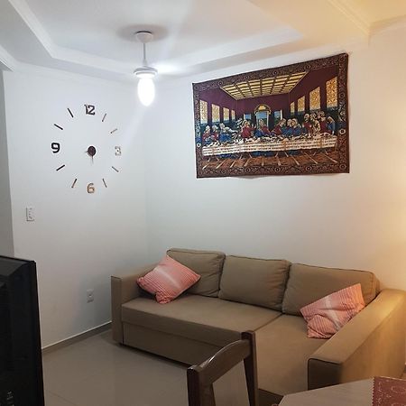 Edesias Forte Pe Na Areia E A 350 Metros Do Centro Dos Ingleses Florianópolis Exterior foto