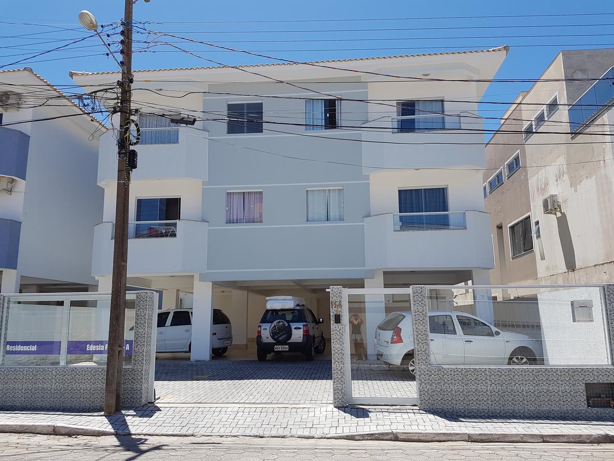 Edesias Forte Pe Na Areia E A 350 Metros Do Centro Dos Ingleses Florianópolis Exterior foto