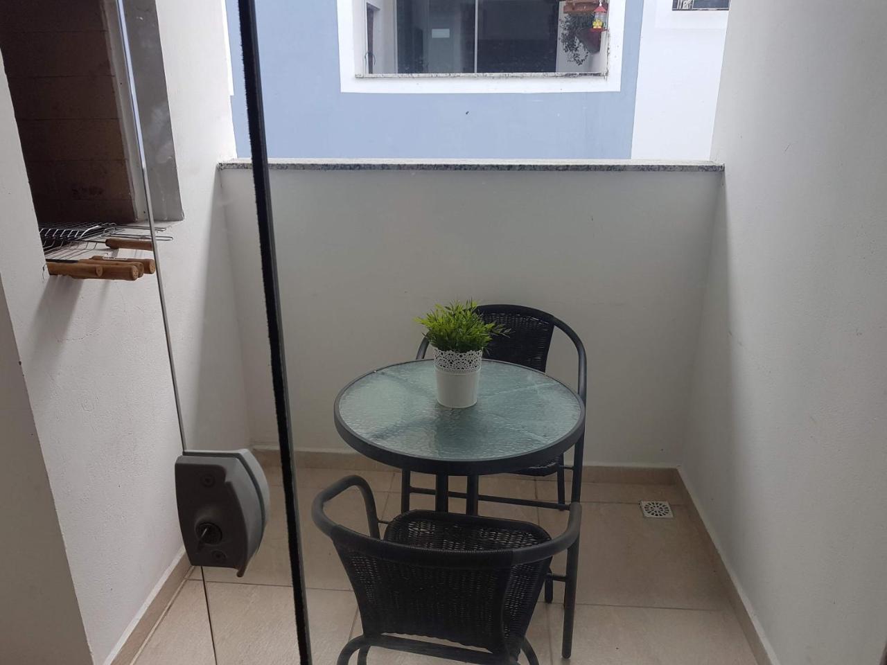 Edesias Forte Pe Na Areia E A 350 Metros Do Centro Dos Ingleses Florianópolis Exterior foto